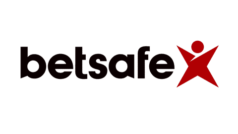 Betsafe logga