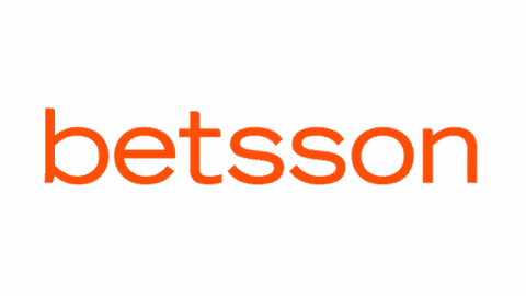 Betsson logga